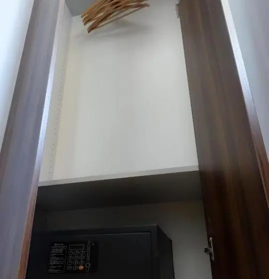 اتاق استاندارد یک نفره, Atelier