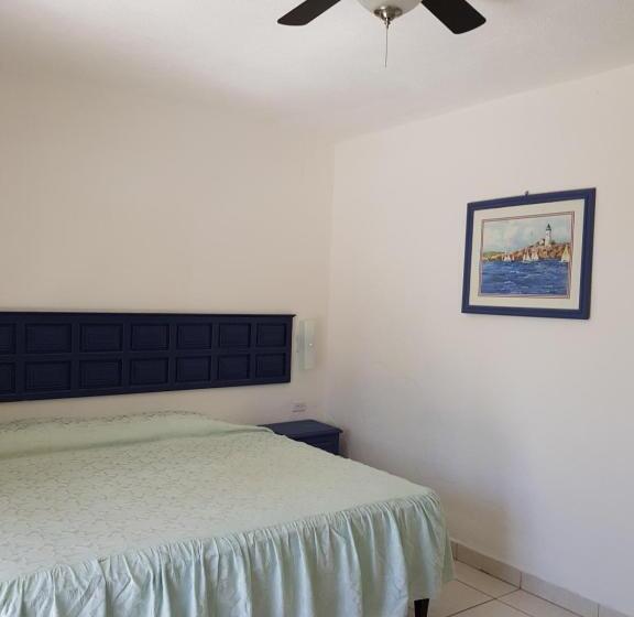 スタンダードルーム, Calafia