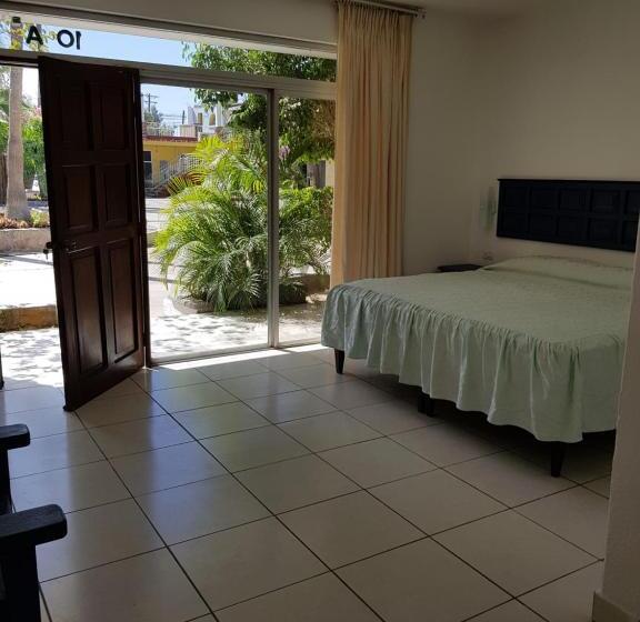 スタンダードルーム, Calafia