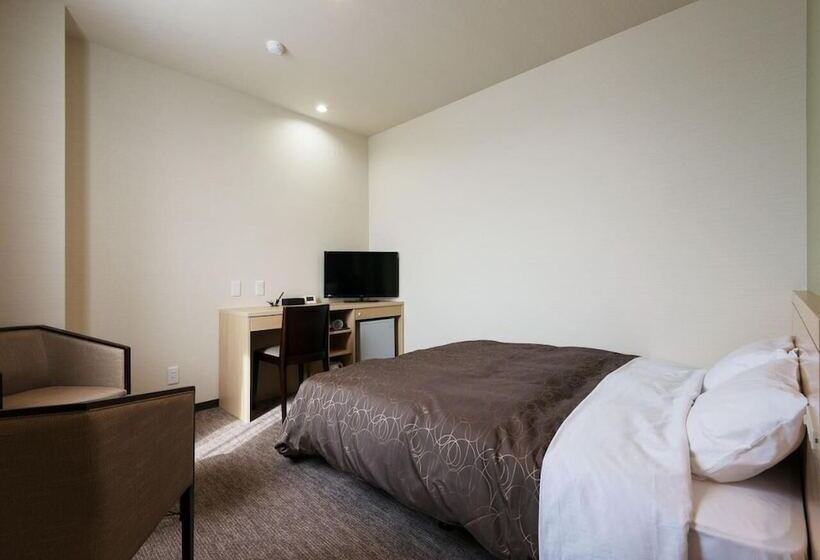 Номер Стандарт, Credo Hotel Hakodate