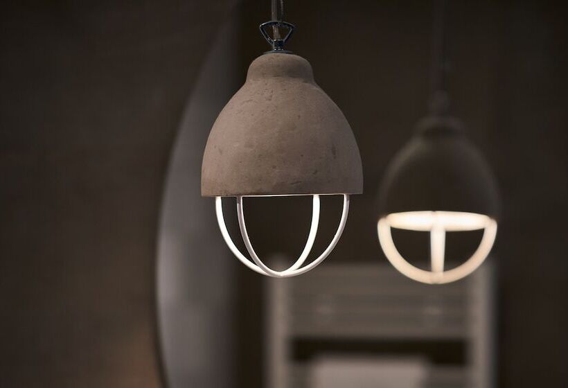 Номер Стандарт, Freigeist Göttingen Innenstadt, A Member Of Design Hotels