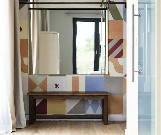 スタンダードルーム, Freigeist Göttingen Innenstadt, A Member Of Design Hotels