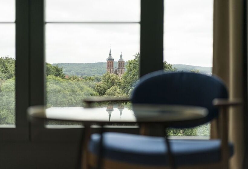 Люкс, Freigeist Göttingen Innenstadt, A Member Of Design Hotels