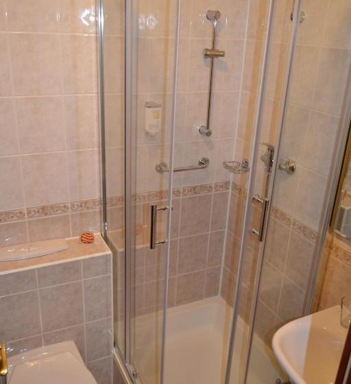 스탠다드 발코니 룸, Greenwood