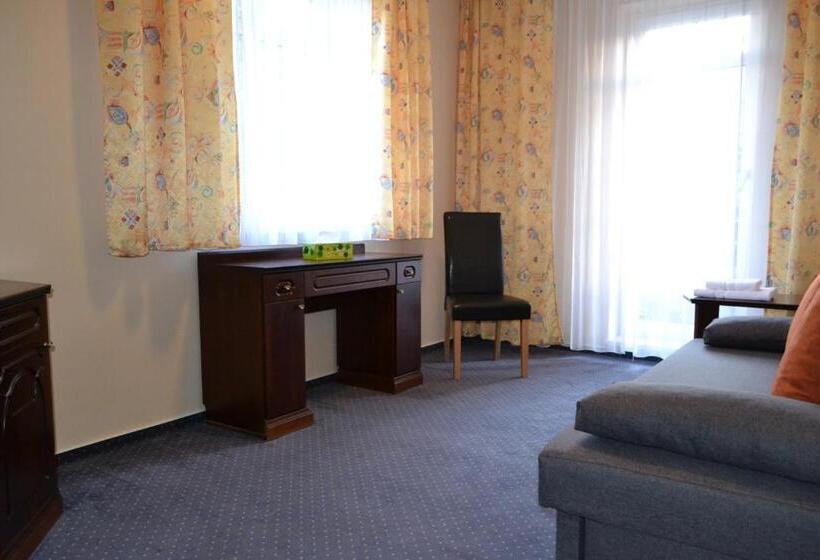 침실 1개 아파트, Greenwood