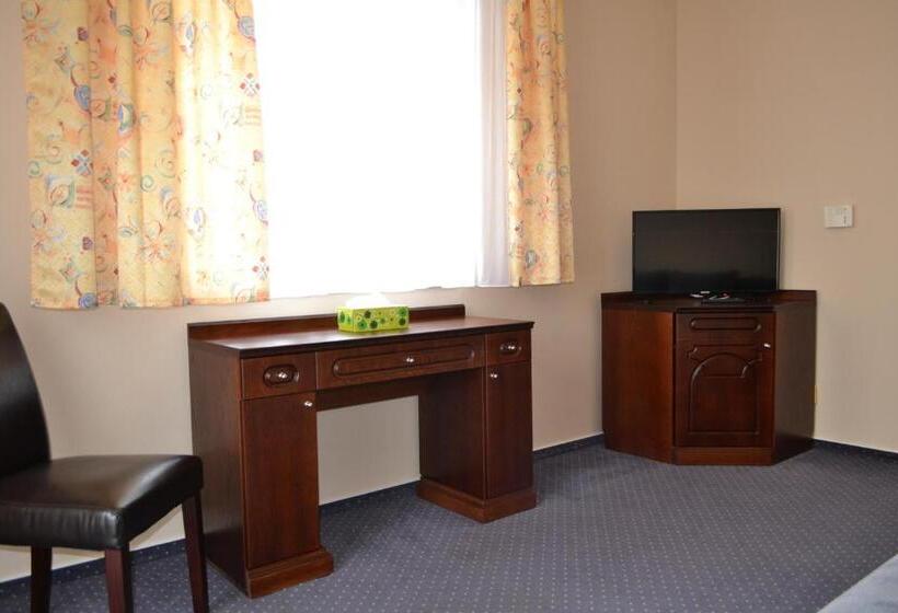 침실 1개 아파트, Greenwood