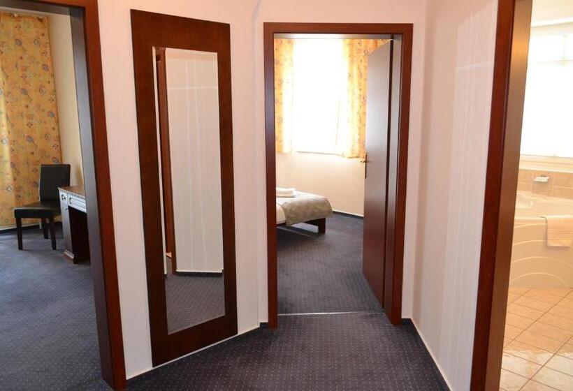 침실 1개 아파트, Greenwood