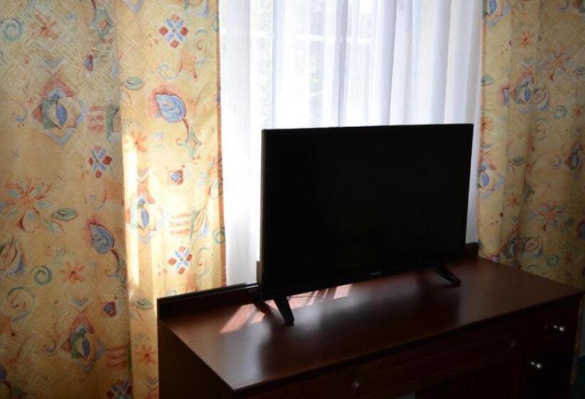 Номер Superior Кровать Кинг, Greenwood