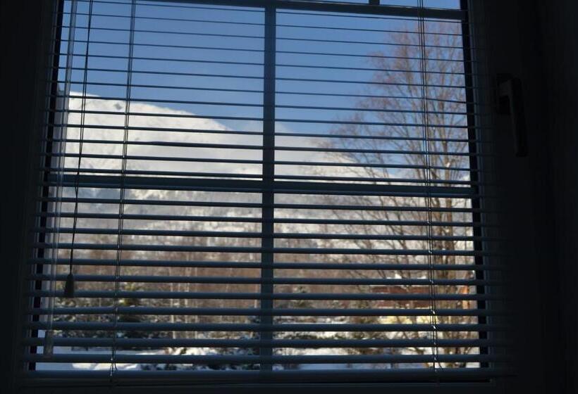 침실 1개 전망 아파트, Greenwood