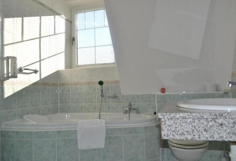 침실 1개 전망 아파트, Greenwood