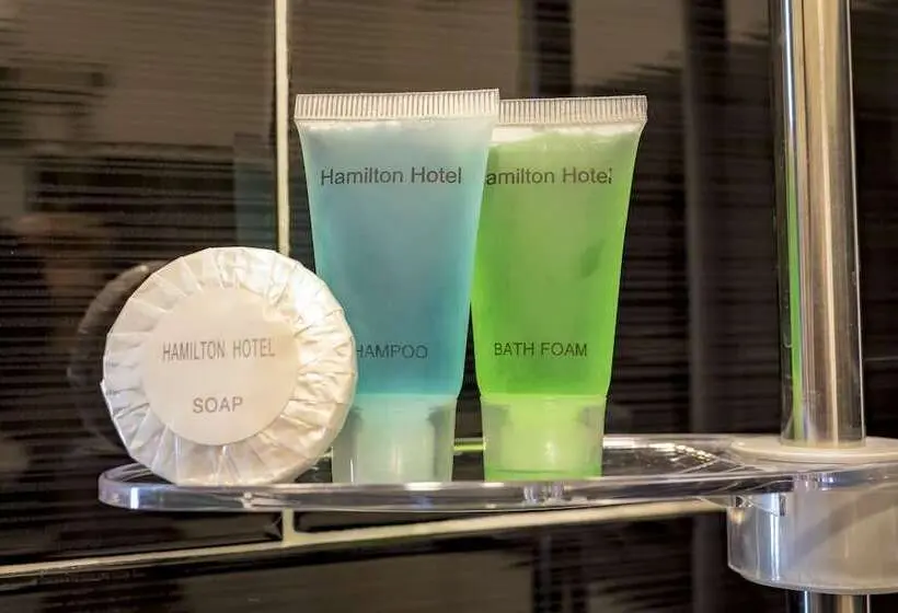 スーペリアシングルルーム, Hamilton Hotel Kajang