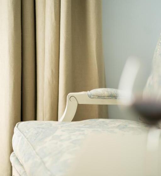 חדר סופריור עם מיטת קינג, Havgrim Seaside Hotel 1948