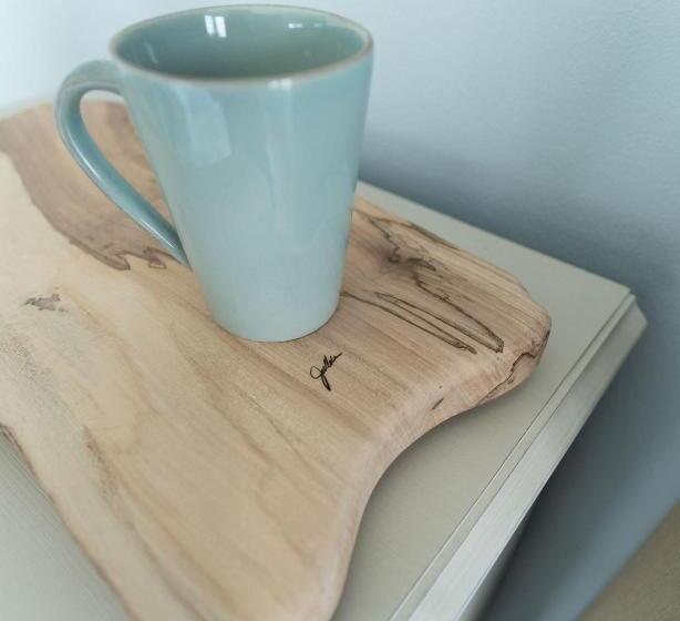 חדר סופריור עם מיטת קינג, Havgrim Seaside Hotel 1948