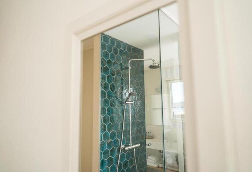 חדר סטנדרט, Havgrim Seaside Hotel 1948