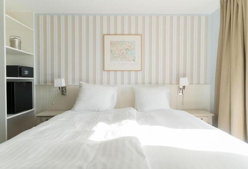 חדר סטנדרט, Havgrim Seaside Hotel 1948