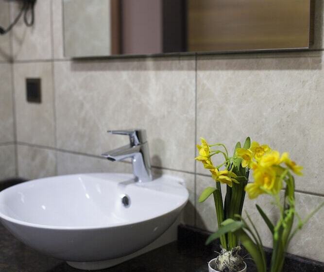 חדר סטנדרט, Md Barbaros