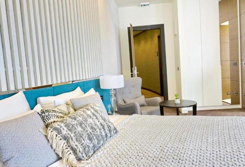 اتاق استاندارد, Sl Panorama