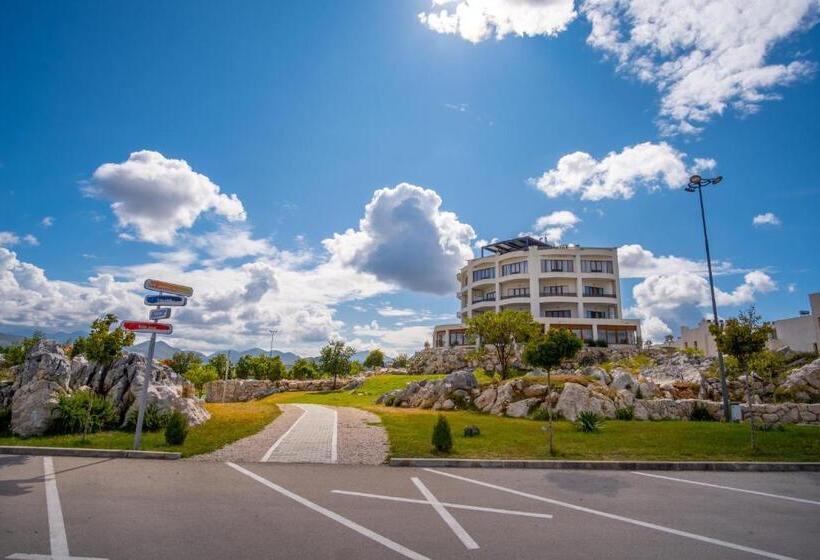 اتاق استاندارد, Sl Panorama