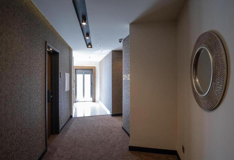 اتاق استاندارد, Sl Panorama