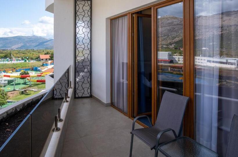 اتاق استاندارد, Sl Panorama