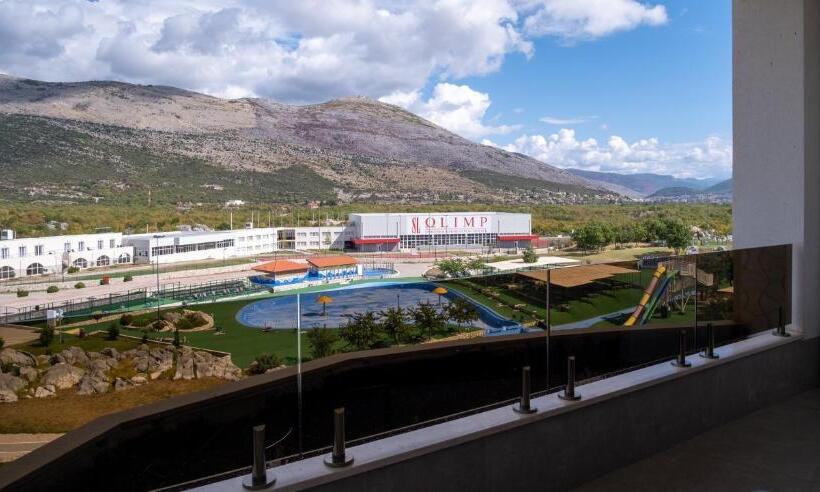 اتاق استاندارد, Sl Panorama