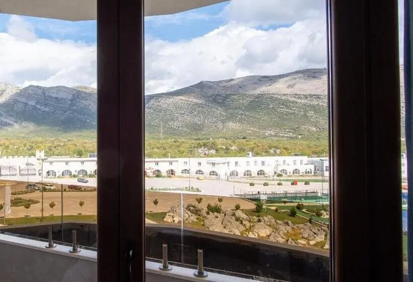 اتاق استاندارد, Sl Panorama