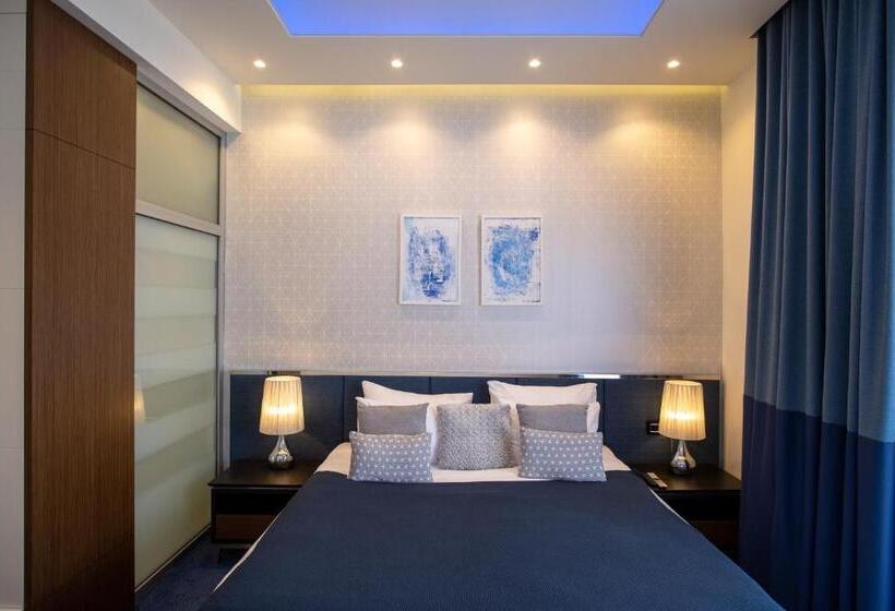 اتاق استاندارد, Sl Panorama