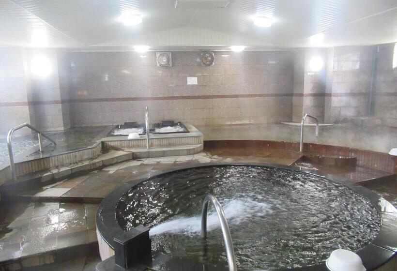 חדר סטנדרד יחיד חדר אמבטיה משותף, Tsurusaki