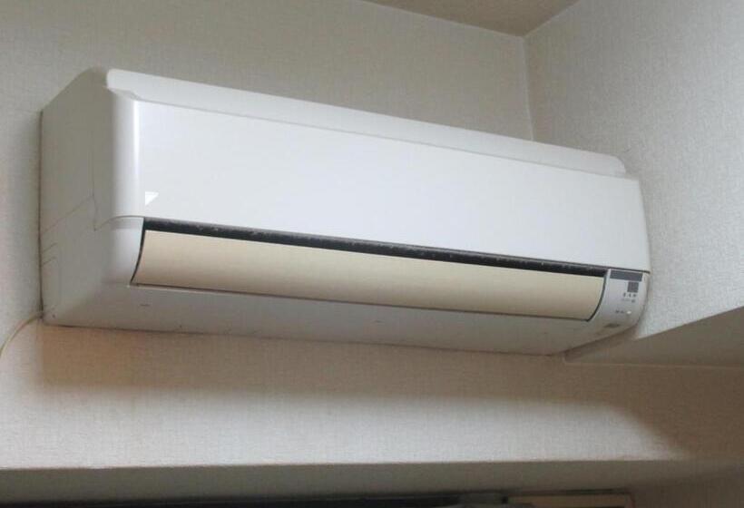 חדר סטנדרט יחיד, Tsurusaki