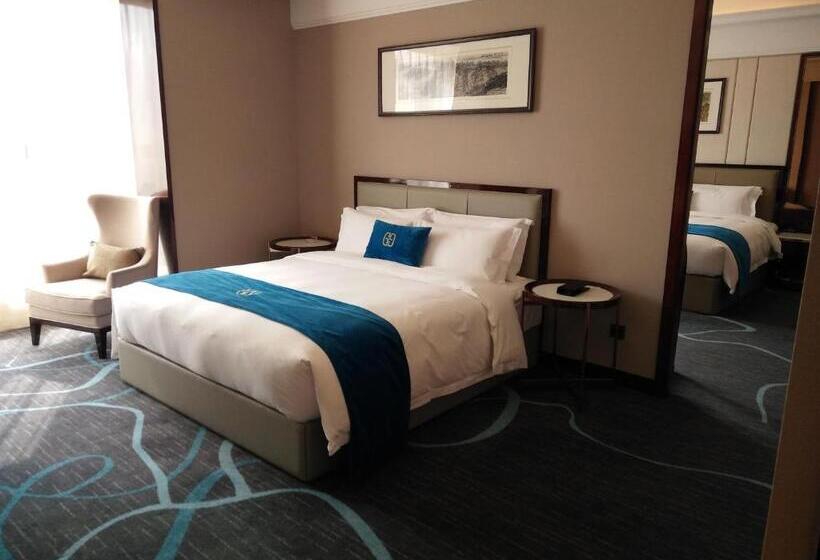 جناح, Lanxi International