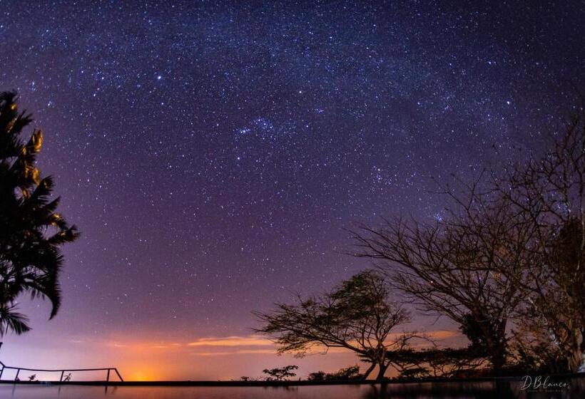 شقة غرفة واحدة مطلة على حمام السباحة, Domos Mirador Romantic Private Honeymoon Glamping