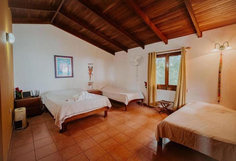 شقة غرفة واحدة مطلة على حمام السباحة, Domos Mirador Romantic Private Honeymoon Glamping