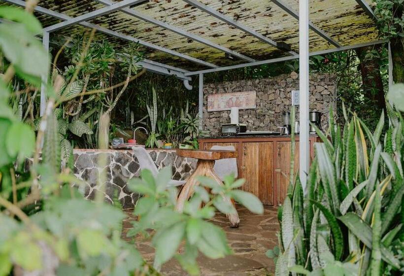 Standard Tent, Domos Mirador Romantic Private Honeymoon Glamping