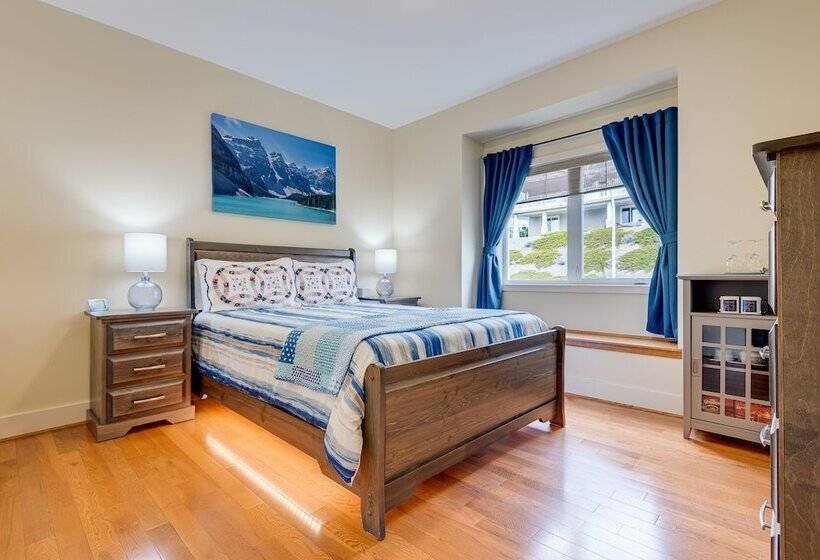 غرفة ديلوكس, Adela's Bed And Breakfast