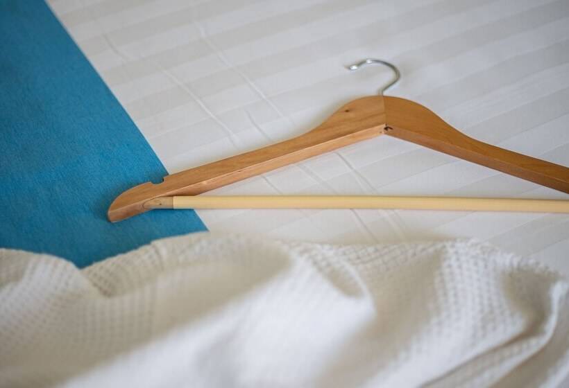 חדר סטנדרט, Botum Palace