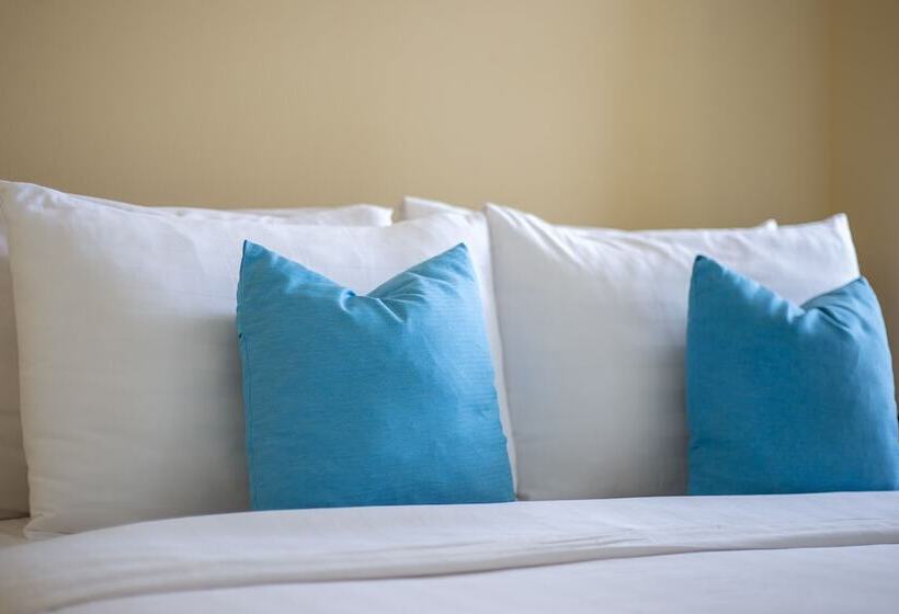 חדר דלוקס, Botum Palace