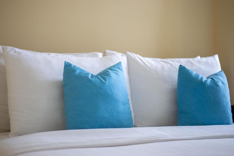 חדר סטנדרט יחיד, Botum Palace