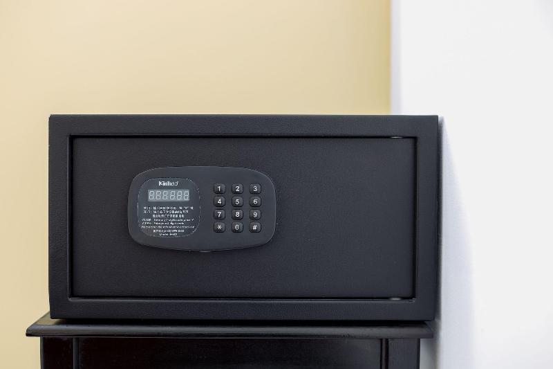 חדר סטנדרט יחיד, Botum Palace