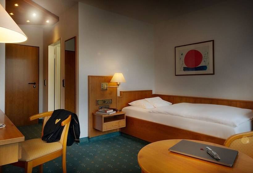 חדר קומפורט יחיד, Fontana