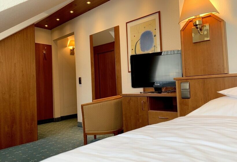 חדר סטנדרט יחיד, Fontana