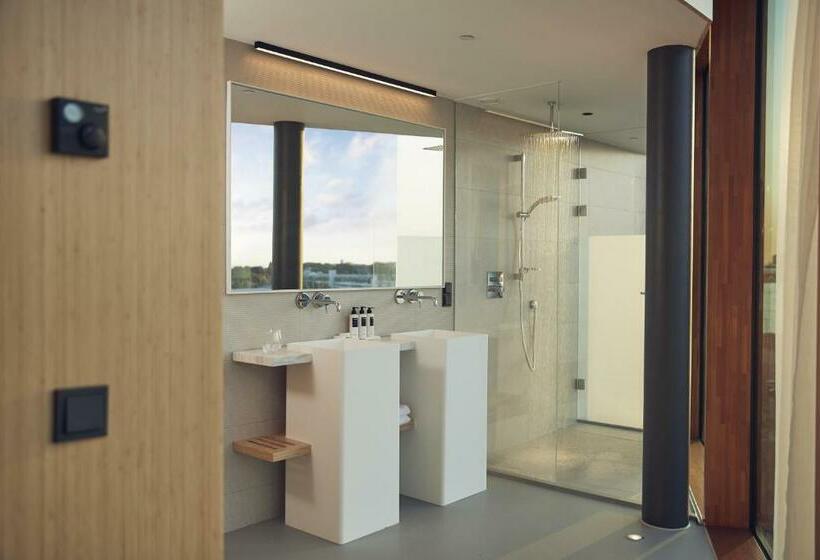 Junior Suite, Jakarta Amsterdam