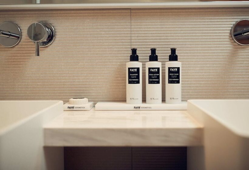 غرفة سوبيريور مزودة بشرفة, Jakarta Amsterdam