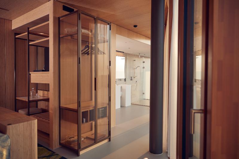 Junior Suite, Jakarta Amsterdam