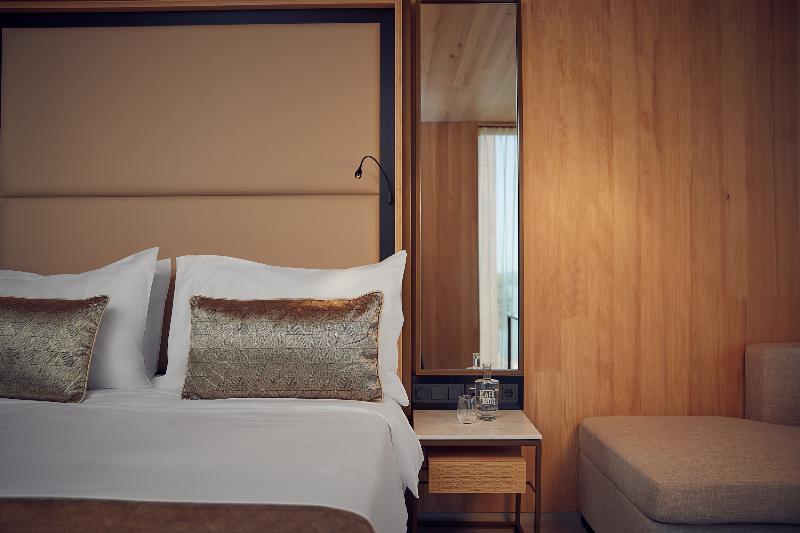 غرفة سوبيريور, Jakarta Amsterdam