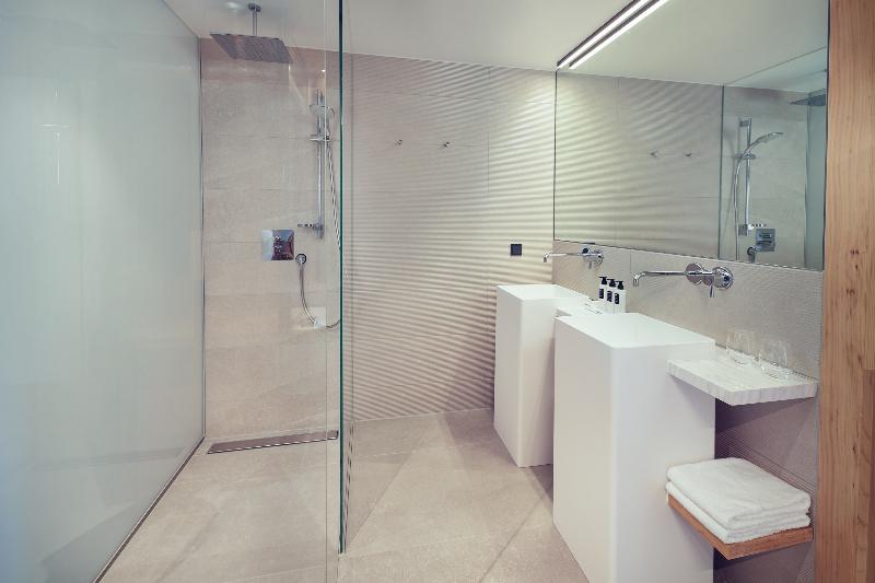 غرفة سوبيريور, Jakarta Amsterdam