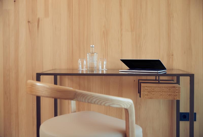 غرفة سوبيريور, Jakarta Amsterdam