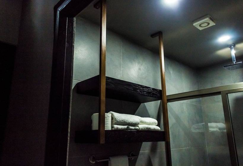 חדר דלוקס, Kabah Boutique