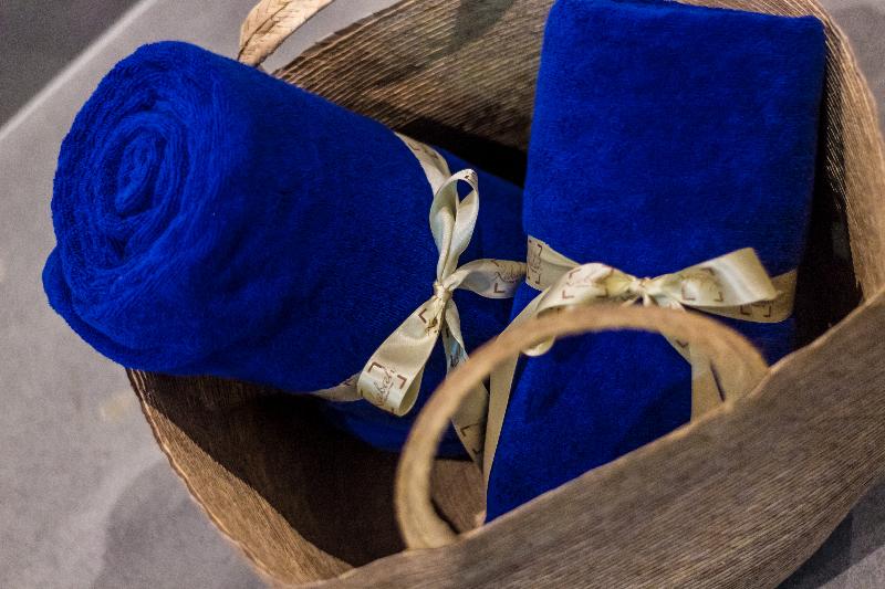 חדר דחוקס עם מיטת קינג, Kabah Boutique