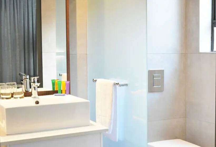 スタンダードルーム, Palm Swift Luxury Accommodation