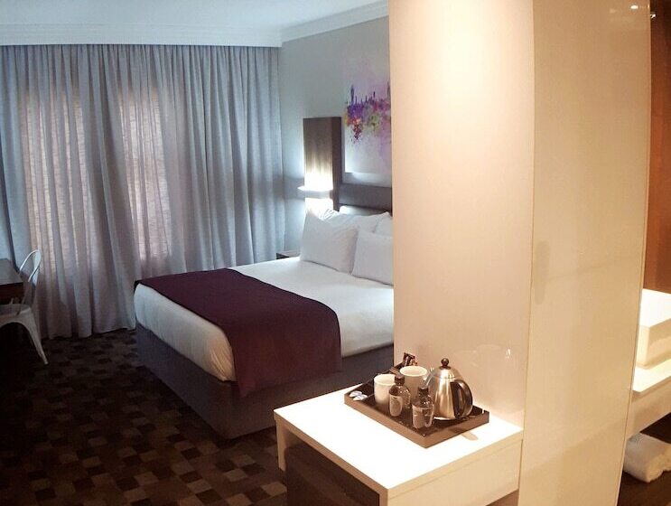 스탠다드 룸, Palm Swift Luxury Accommodation